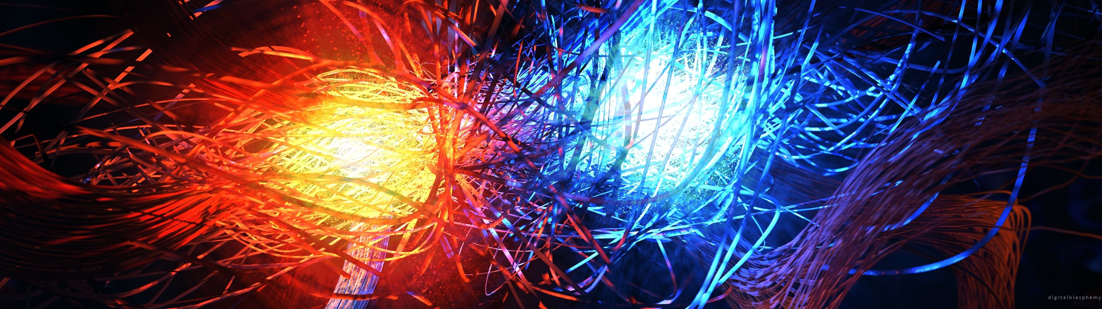 3840 X 1080 Dual Screen Wallpaper (59+ images)