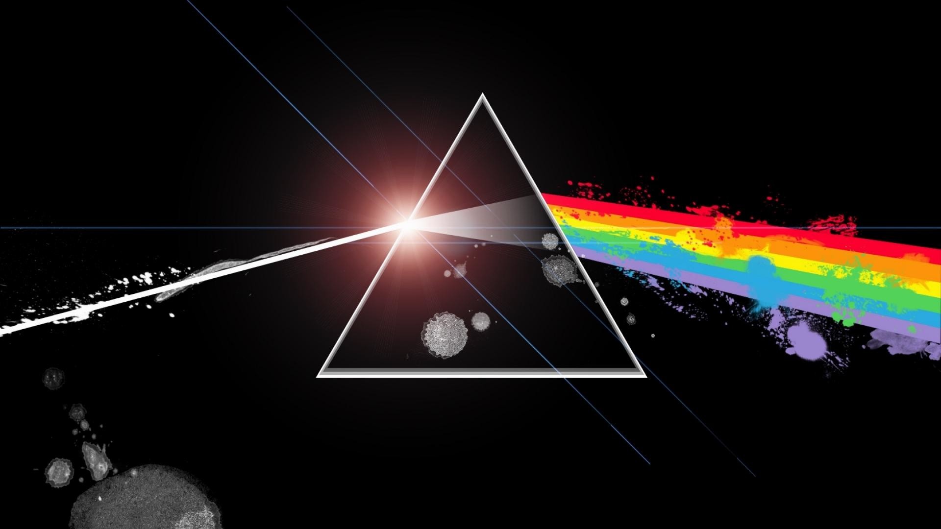 Pink Floyd Album Covers Wallpaper (68+ images)
