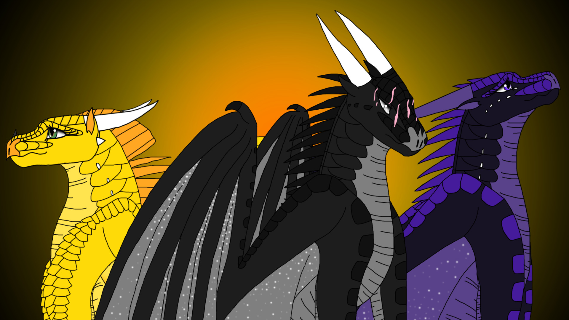 Wings Of Fire Wallpaper (79+ images)