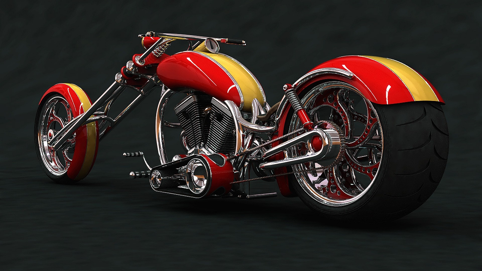 Chopper Pics Wallpaper (69+ images)