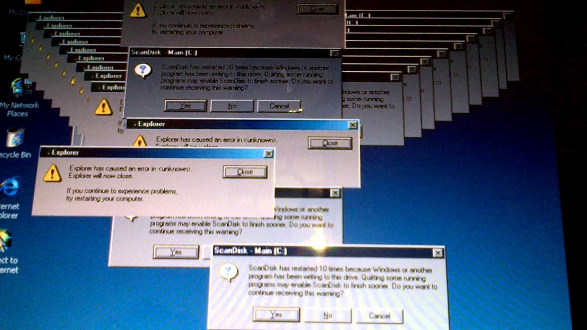 Windows Me Wallpaper (68+ images)