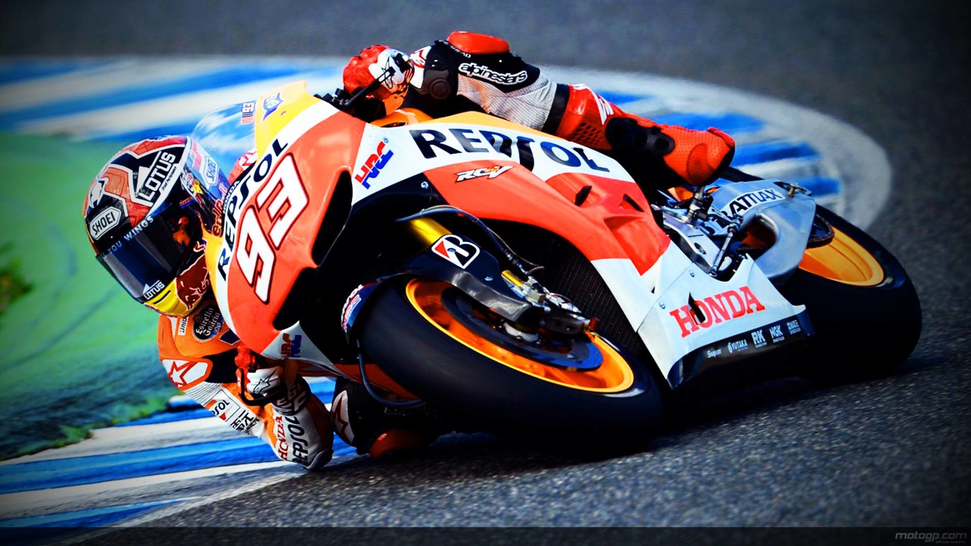 Motogp Wallpaper HD (62+ images)
