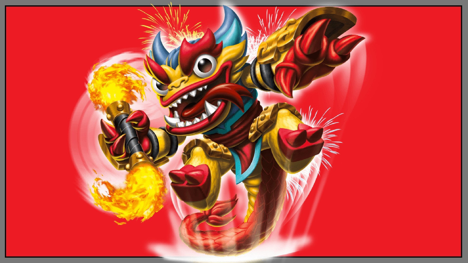 Skylanders Wallpaper (79+ images)