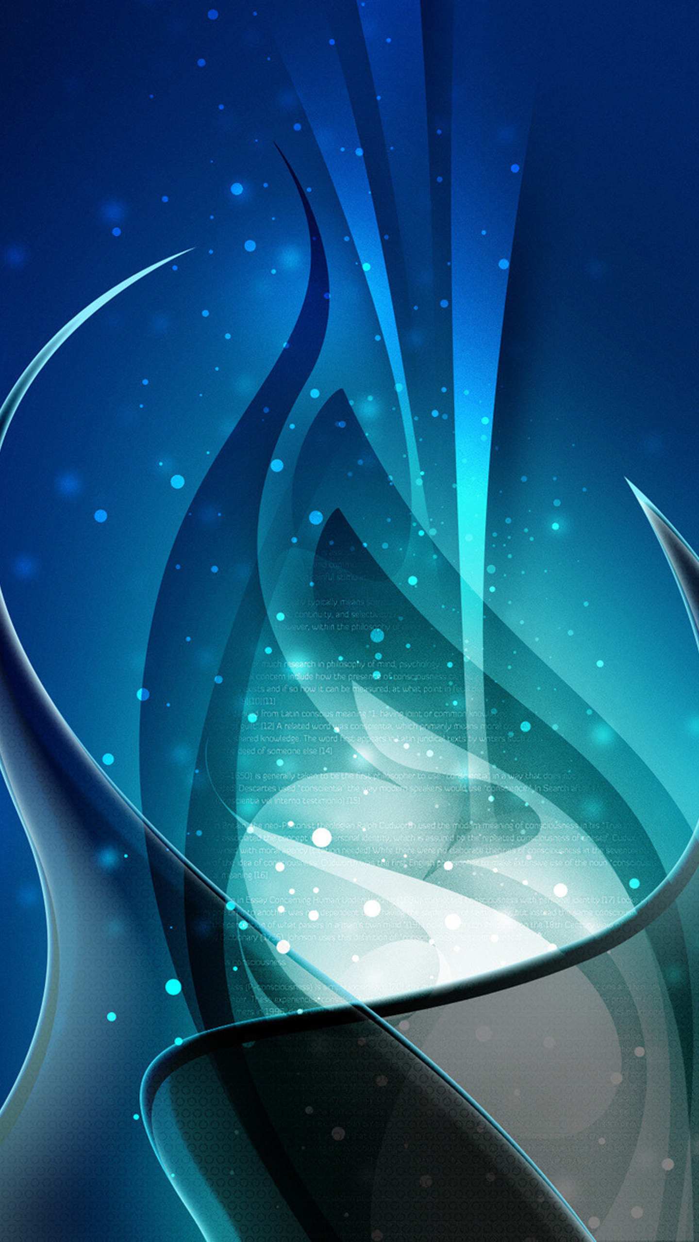 Black and Blue Tech Wallpaper (64+ images)