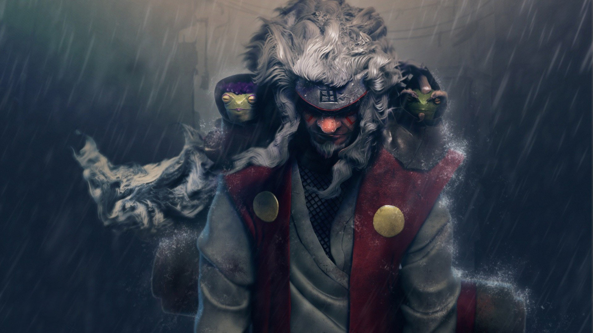 Naruto Live Wallpaper For PC (55+ images)