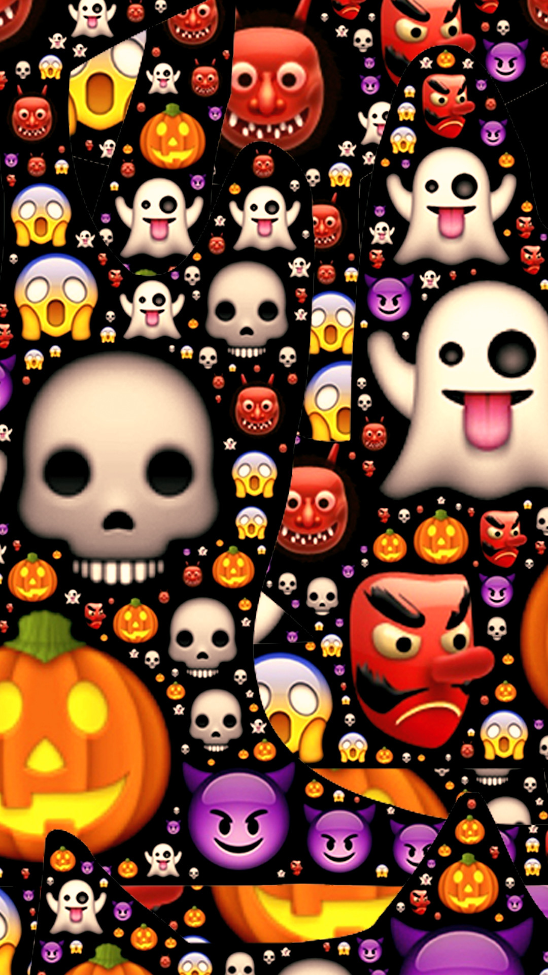 HD Emoji Wallpapers (70+ images)