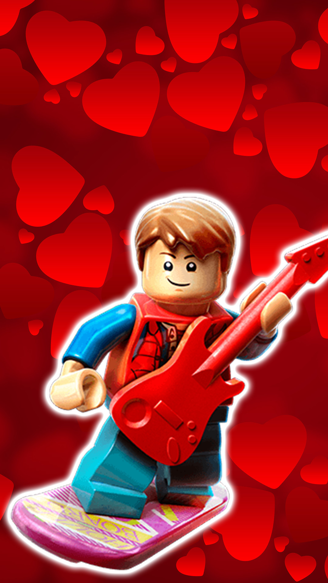 Lego Ninjago Wallpaper (80+ images)