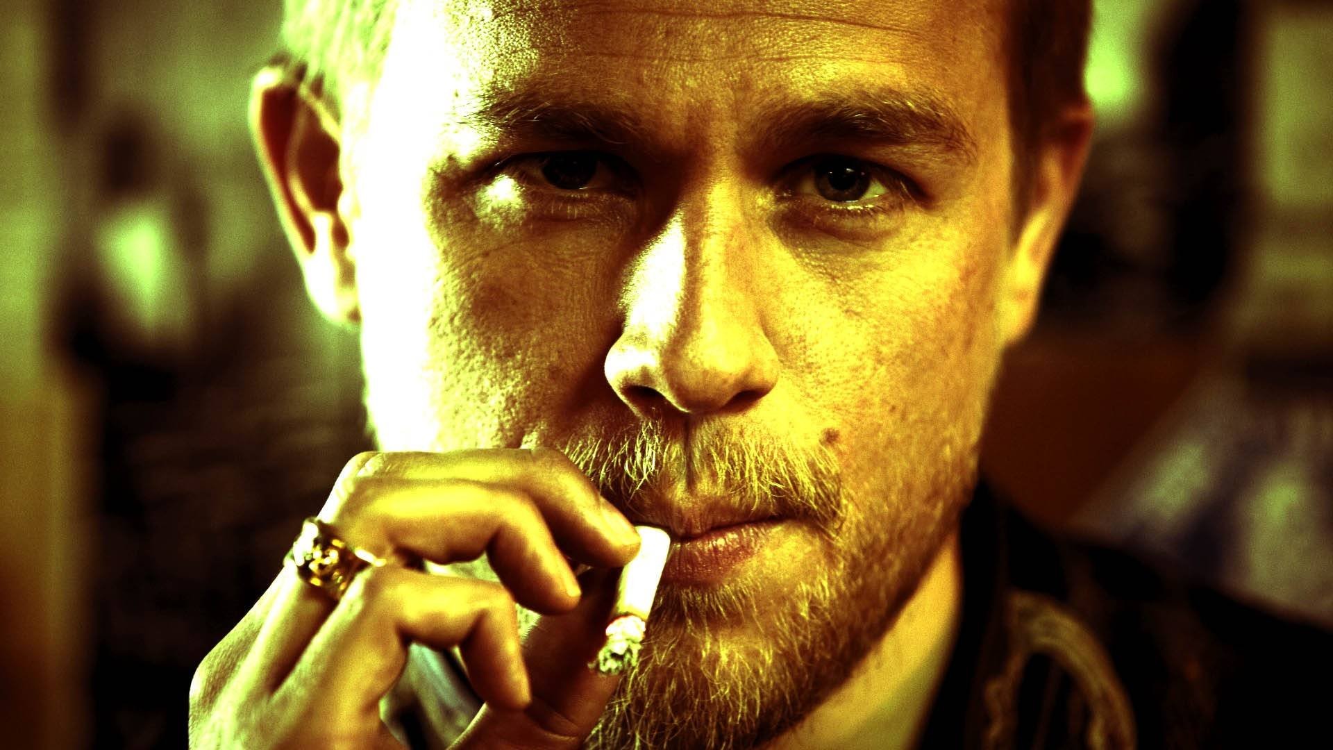 Jax Teller Wallpaper Images (69+ images)