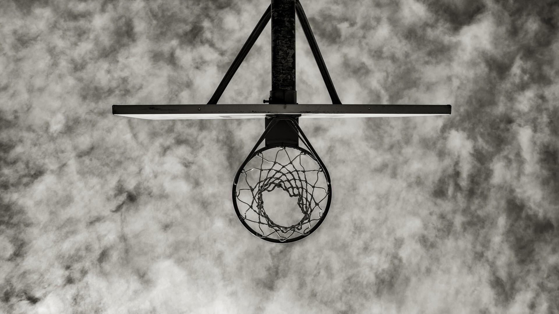 Basketball Court Wallpaper HD (55+ images)
