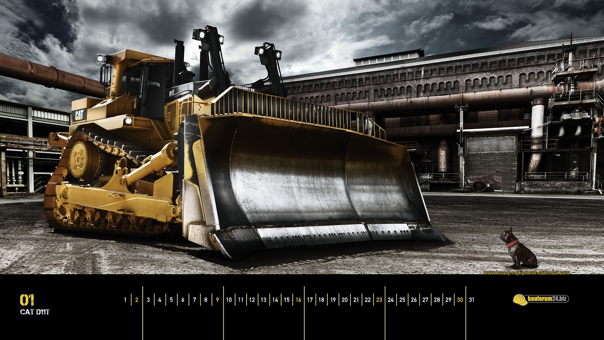 Caterpillar Desktop Wallpaper (46+ images)