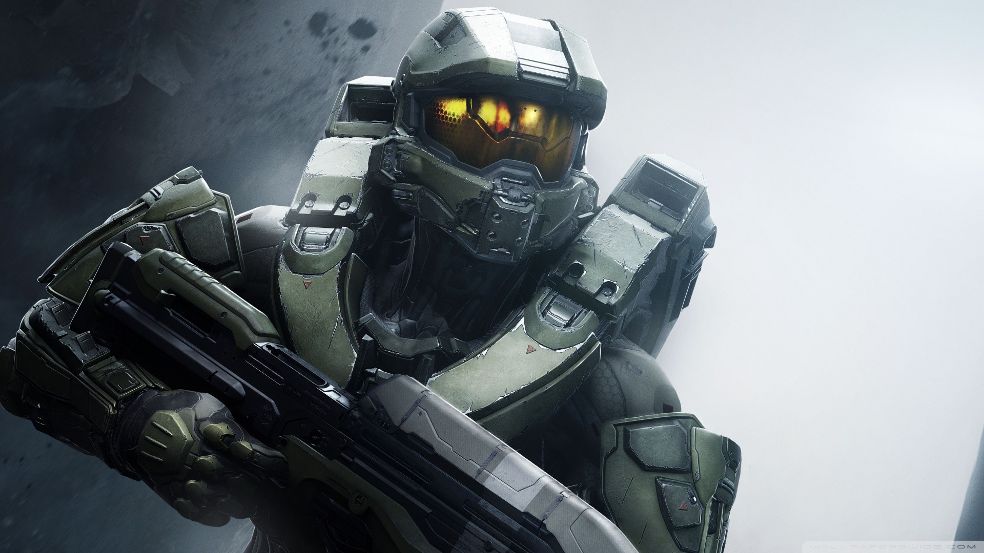 Master Chief Wallpaper 1080p (79+ images)