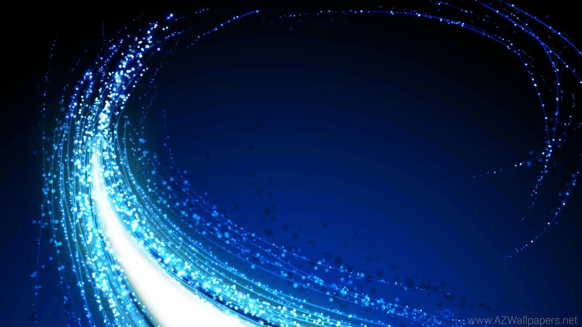 Blue Theme Wallpaper (68+ images)