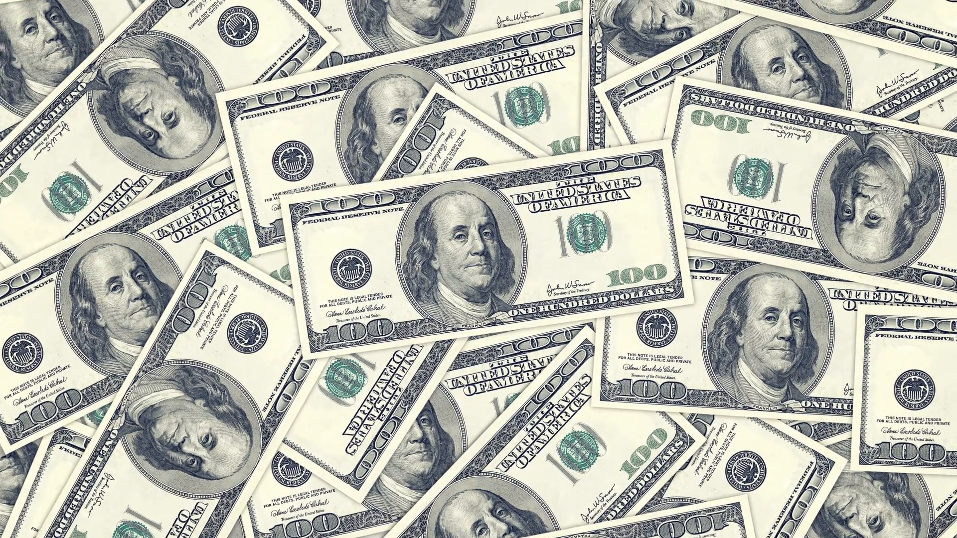 Dollar Bill Wallpaper (58+ images)