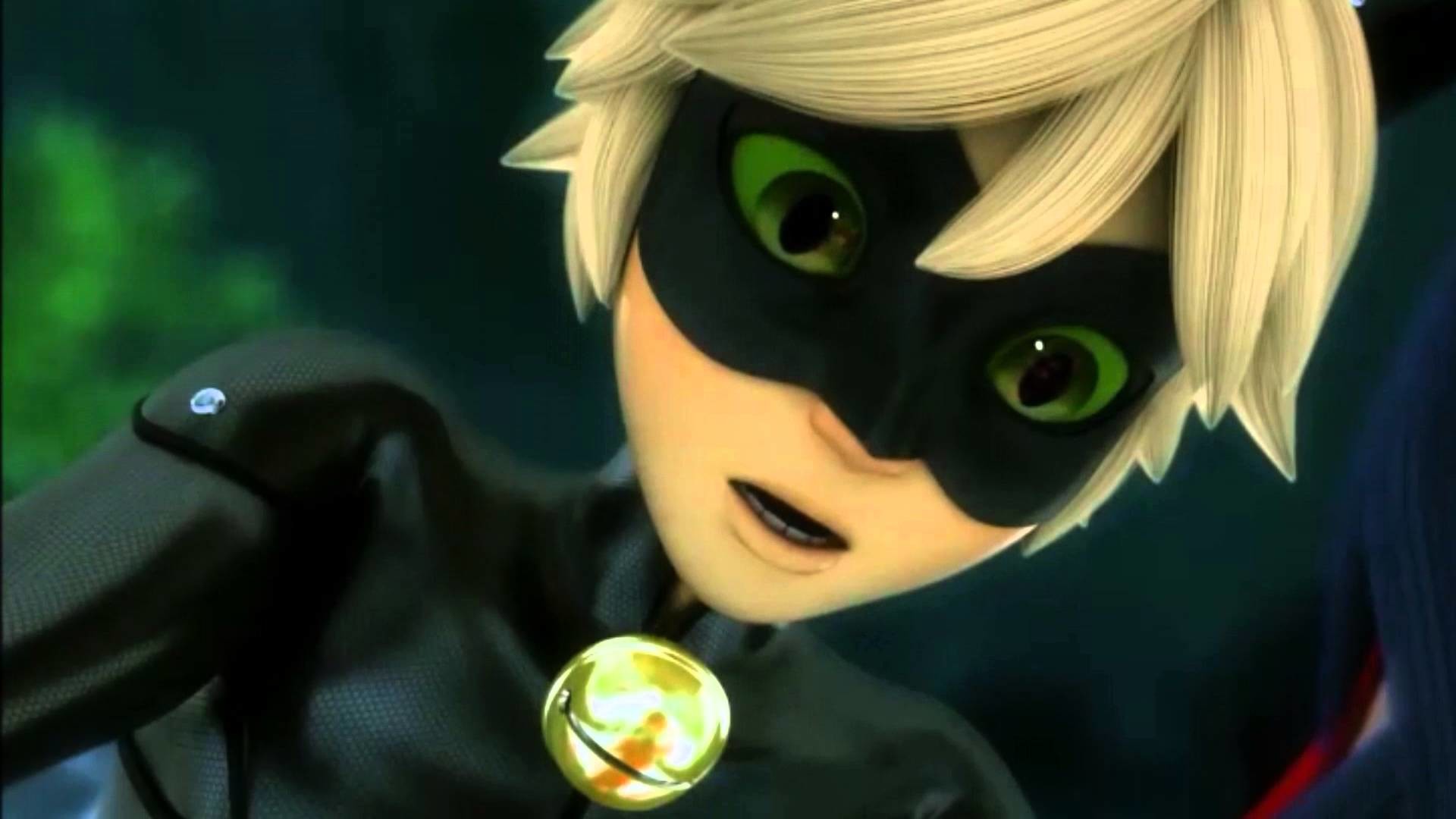 Ladybug and Chat Noir Wallpaper (75+ images)