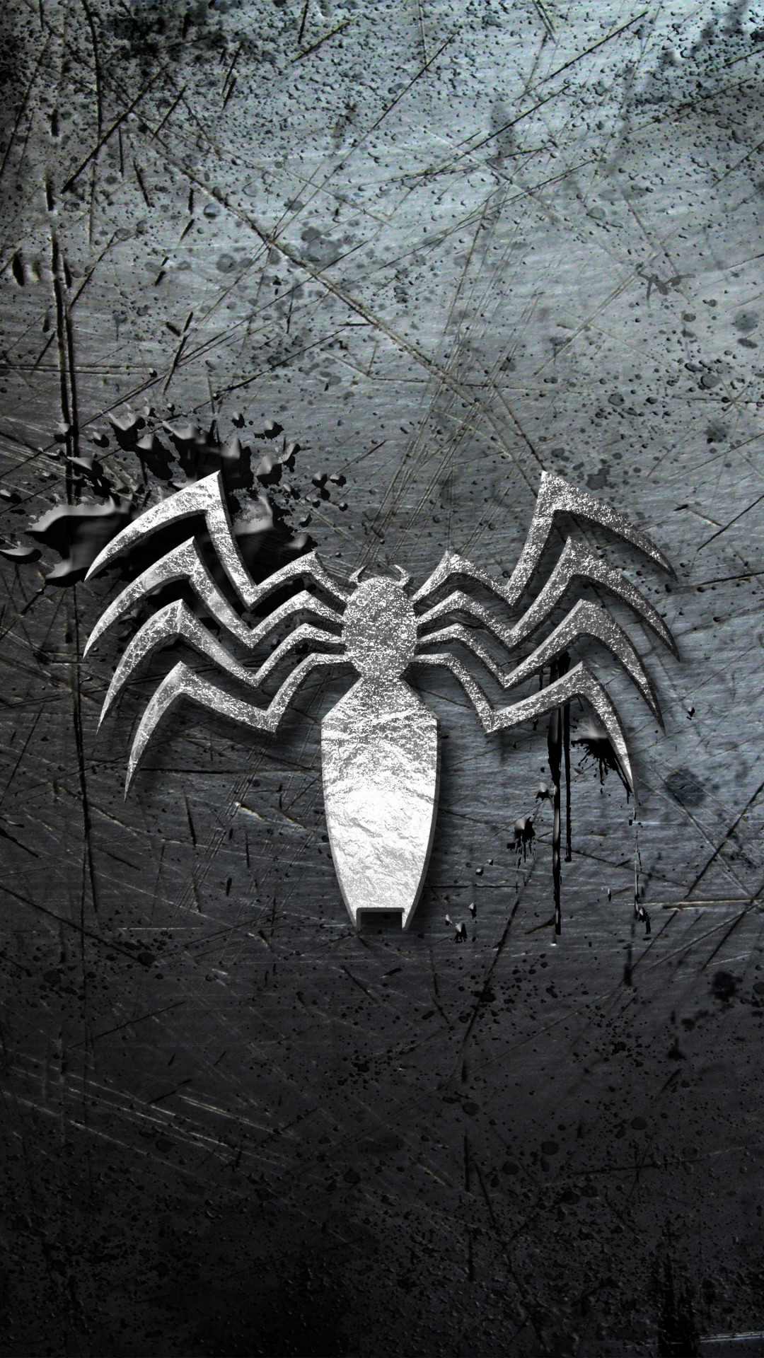 Venom iPhone Wallpaper (63+ images)