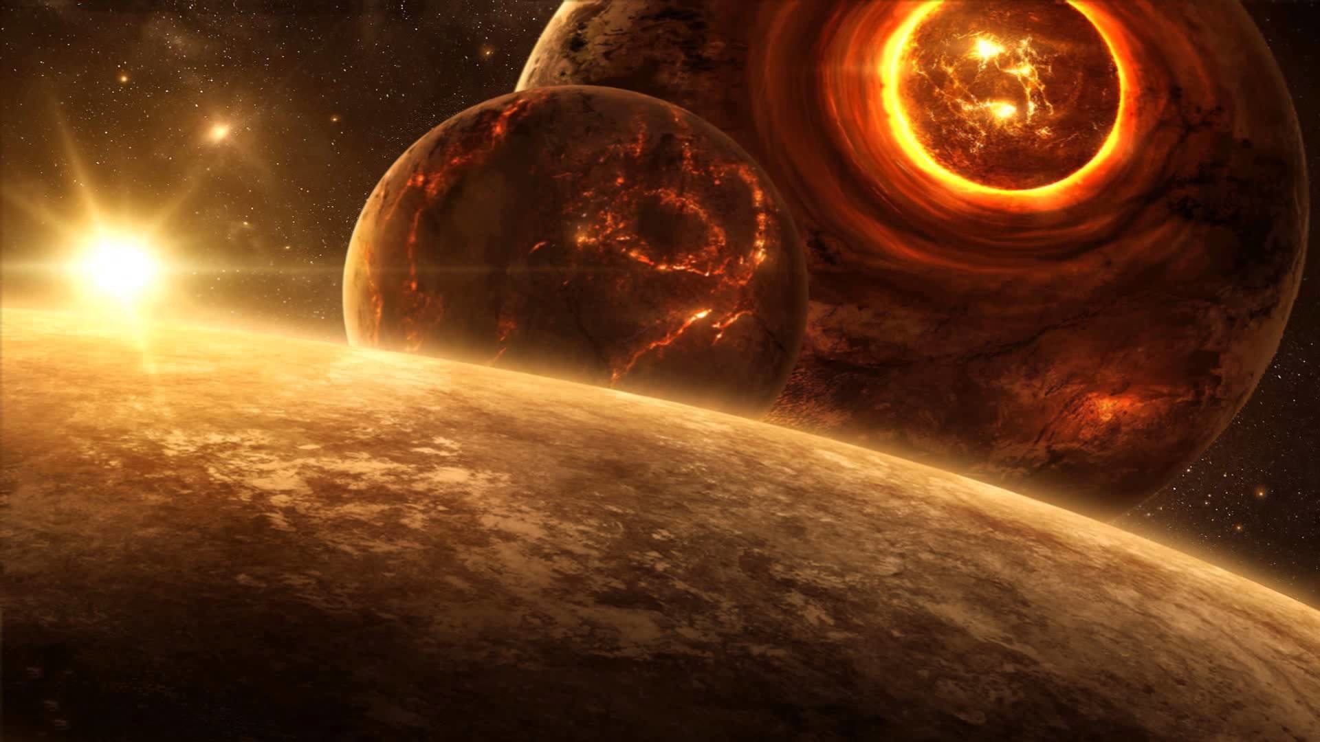 Space Animated Wallpaper (67+ images)