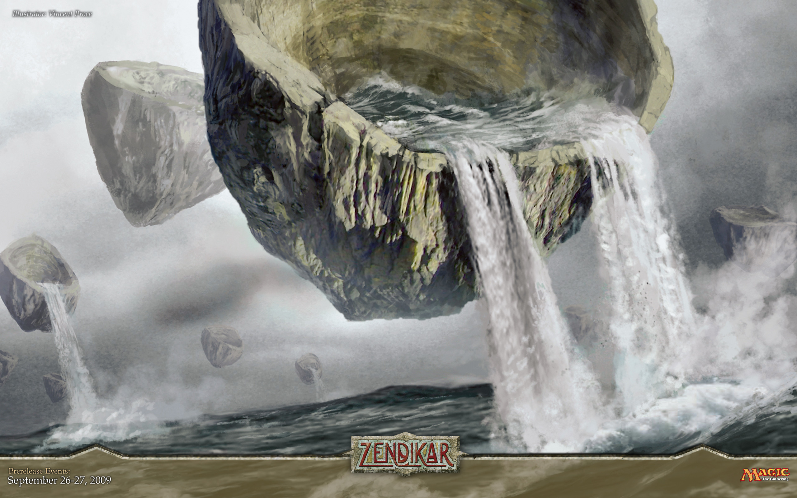 MTG Land Wallpaper (84+ images)