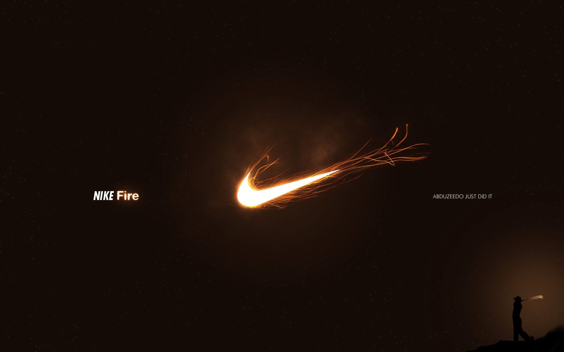 Nike Wallpaper HD 1080p (75+ images)