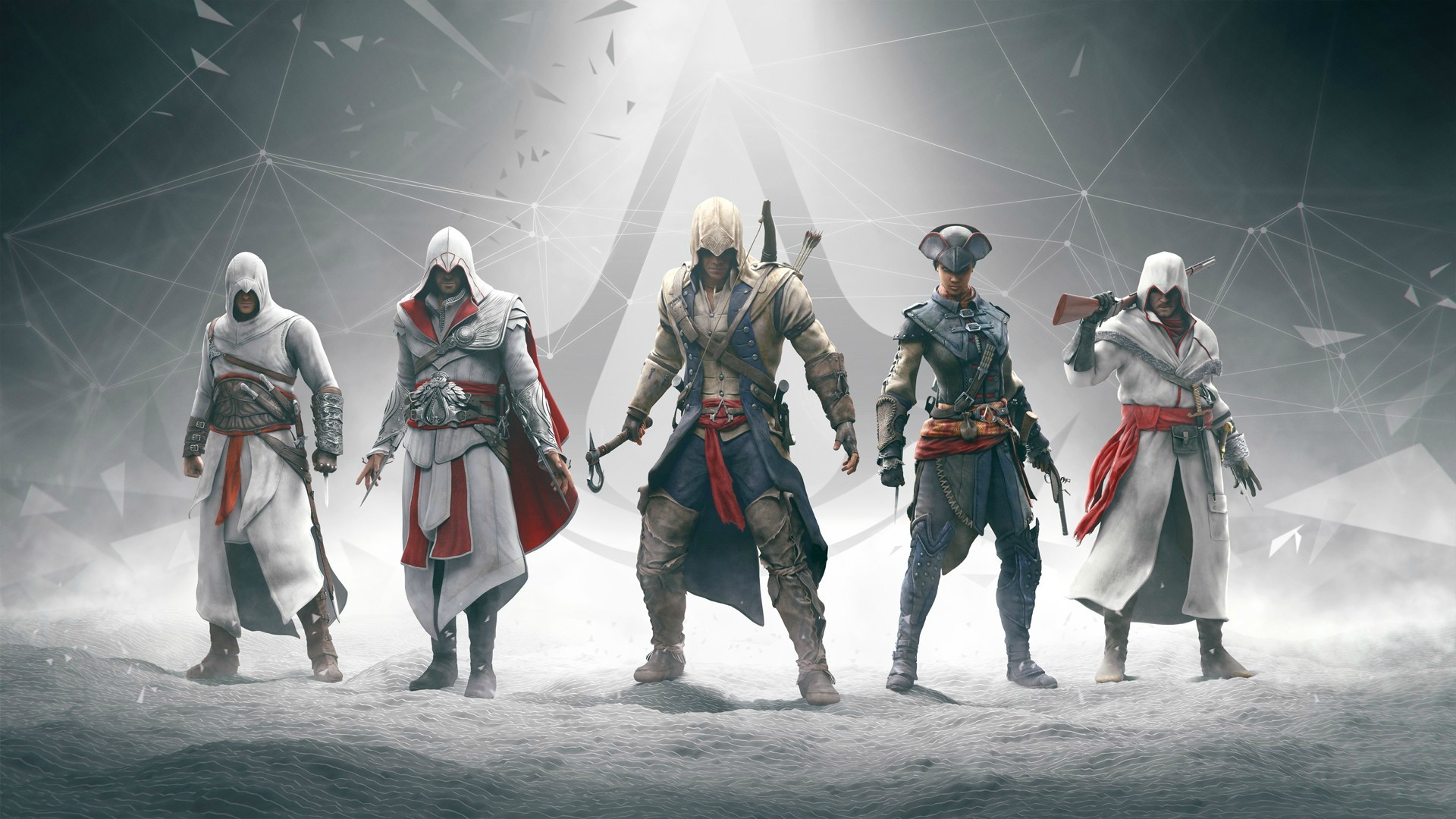 1080p Gaming Wallpapers (69+ images)