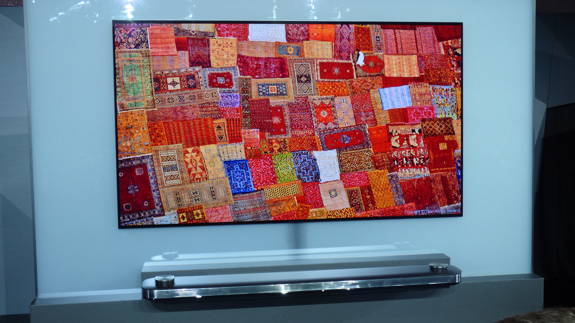 Wallpaper TV (68+ images)