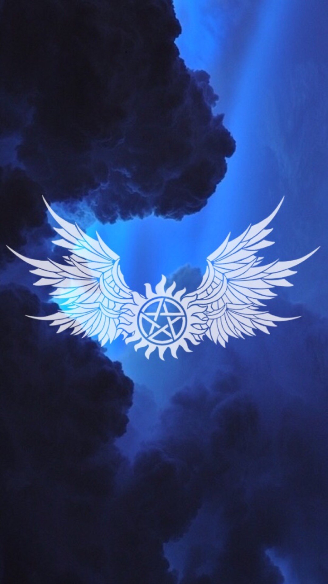 Supernatural Wallpaper iPhone (58+ images)