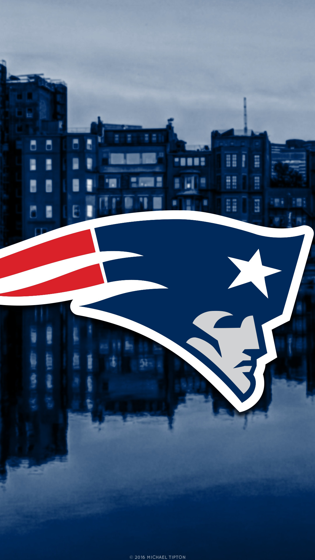 New England Patriots Wallpaper HD (74+ images)