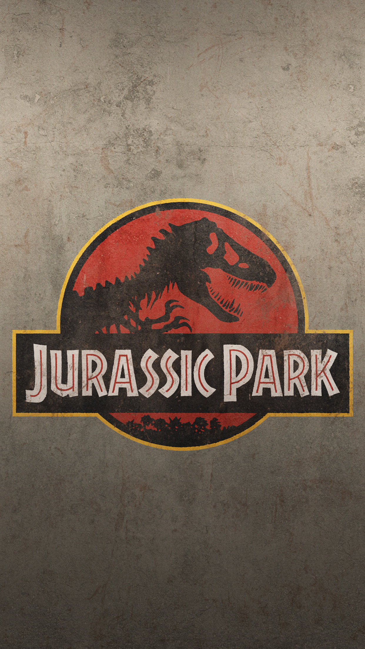 Jurassic Park Wallpaper iPhone (70+ images)
