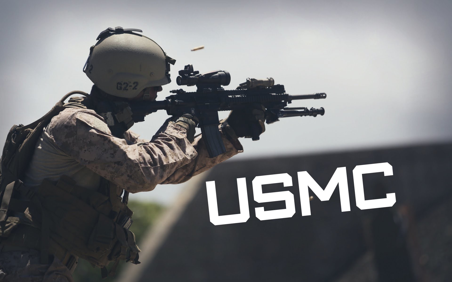 Marine Corps Screensavers and Wallpaper (57+ images)