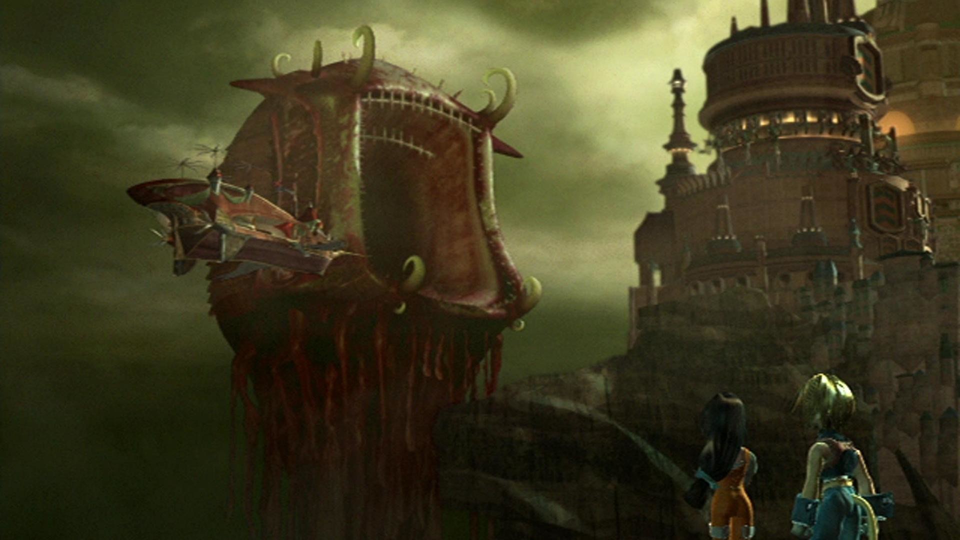 Final Fantasy Black Mage Wallpaper (82+ images)