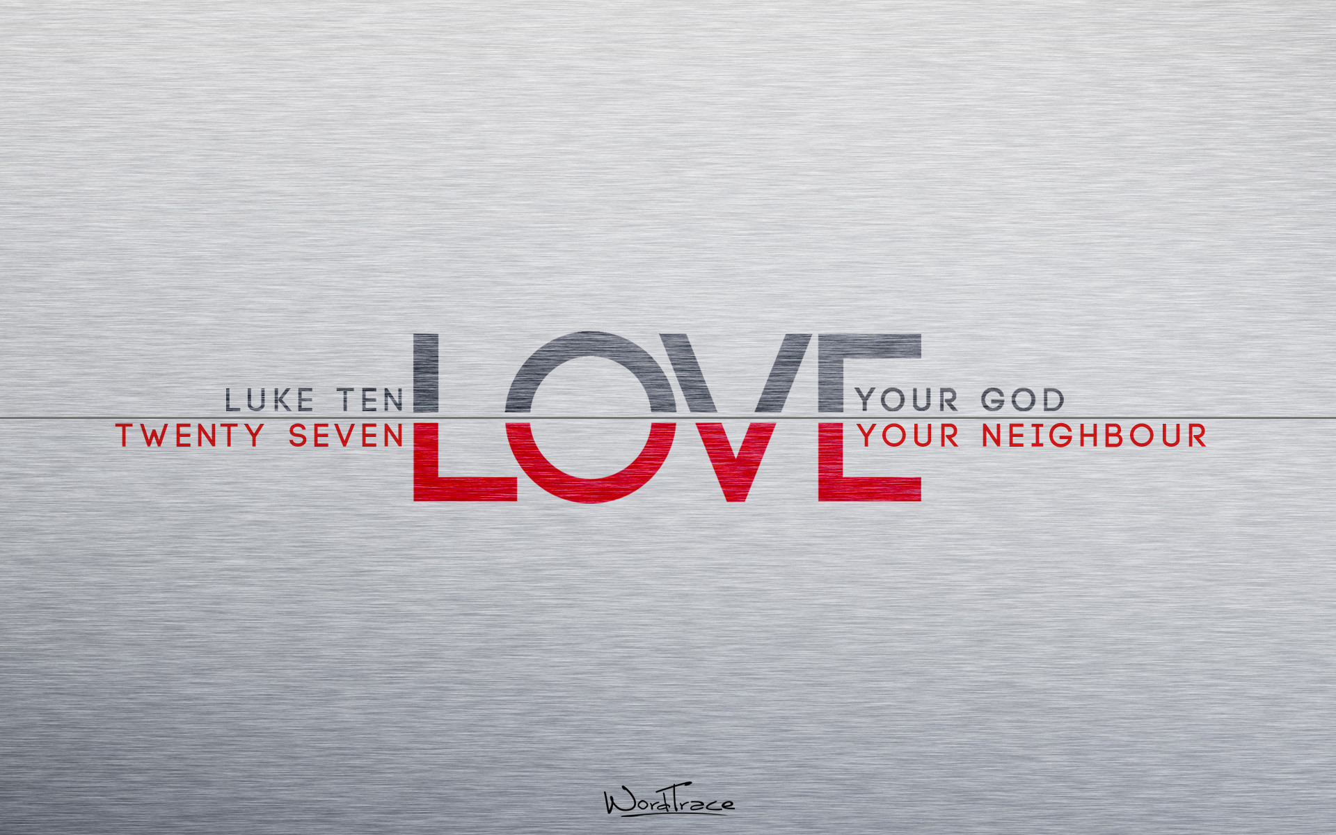 God Is Love Desktop Wallpaper (54+ images)