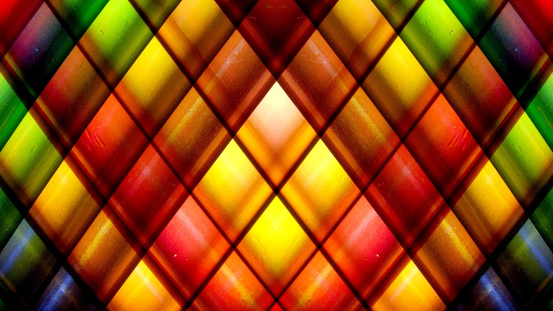 Yellow and Red Wallpaper (59+ images)