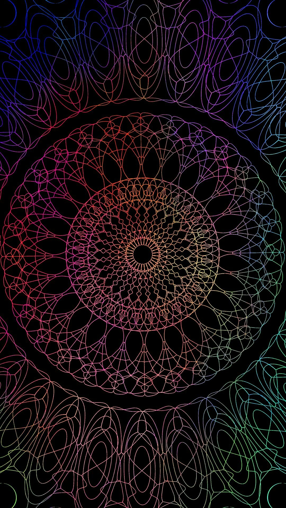 Mandala iPhone Wallpaper (67+ images)