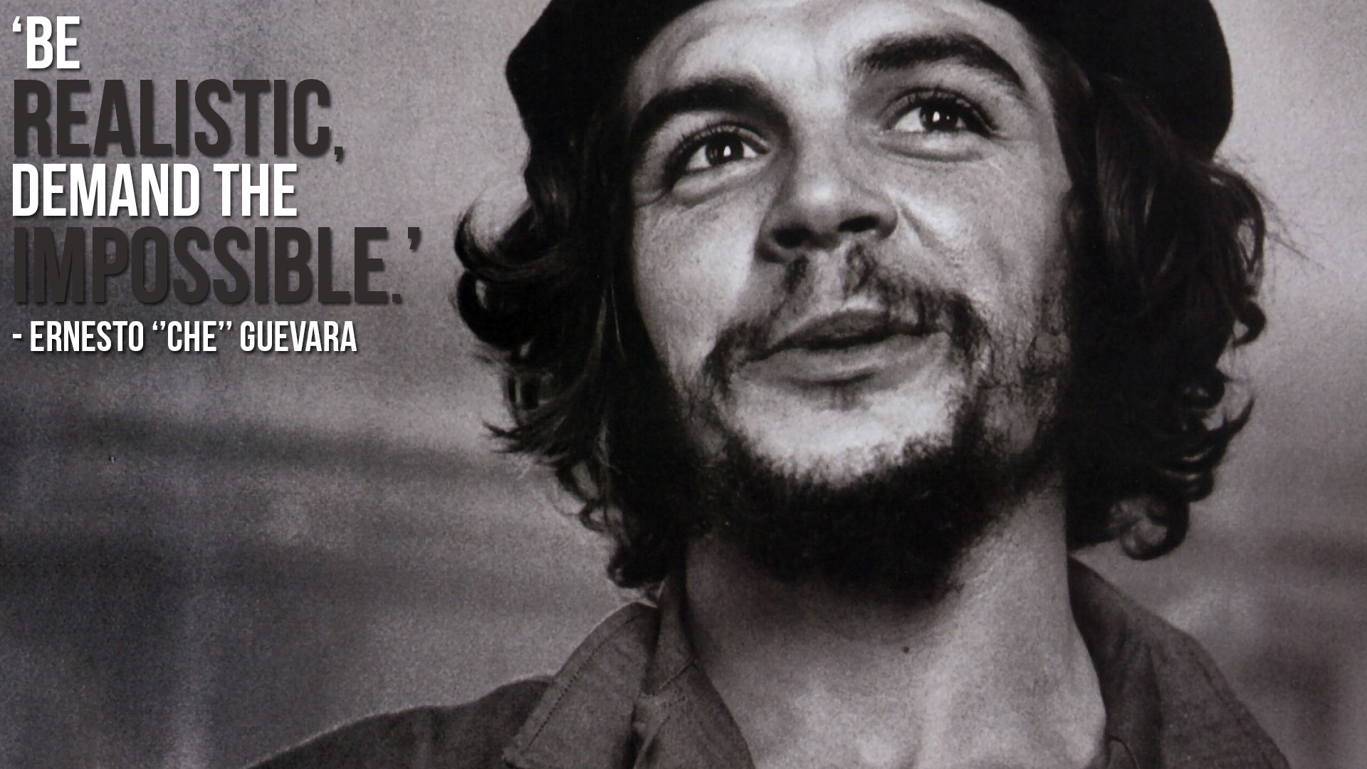 Che Guevara Wallpapers HD (58+ images)