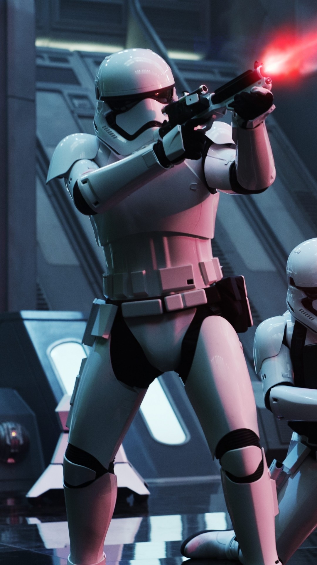 IPhone 6 Stormtrooper Wallpaper (76+ images)