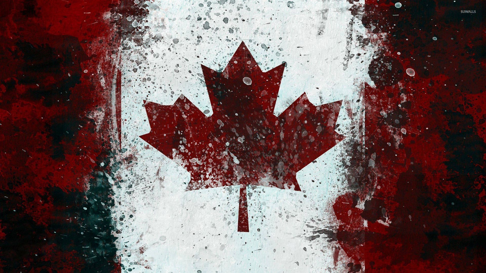 Canadian Flag Wallpaper (55+ images)