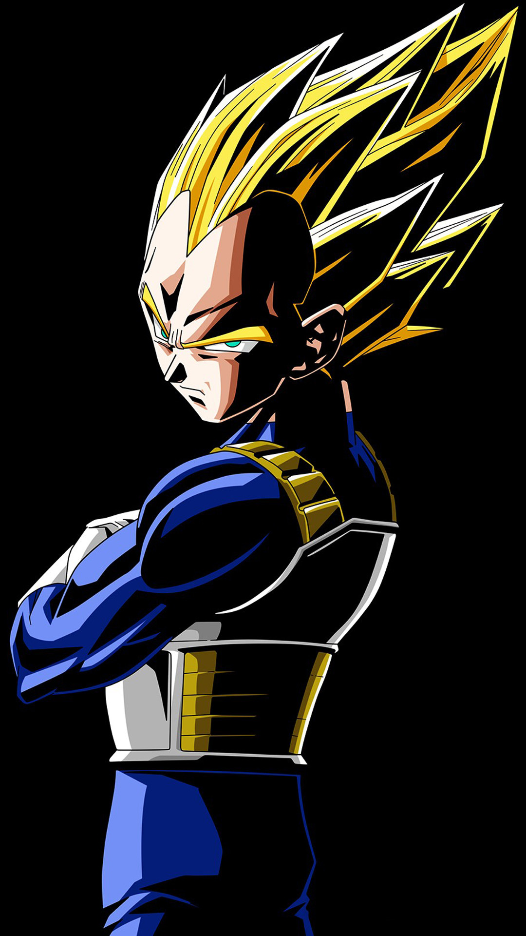 Ssj4 Vegeta Wallpaper (61+ images)