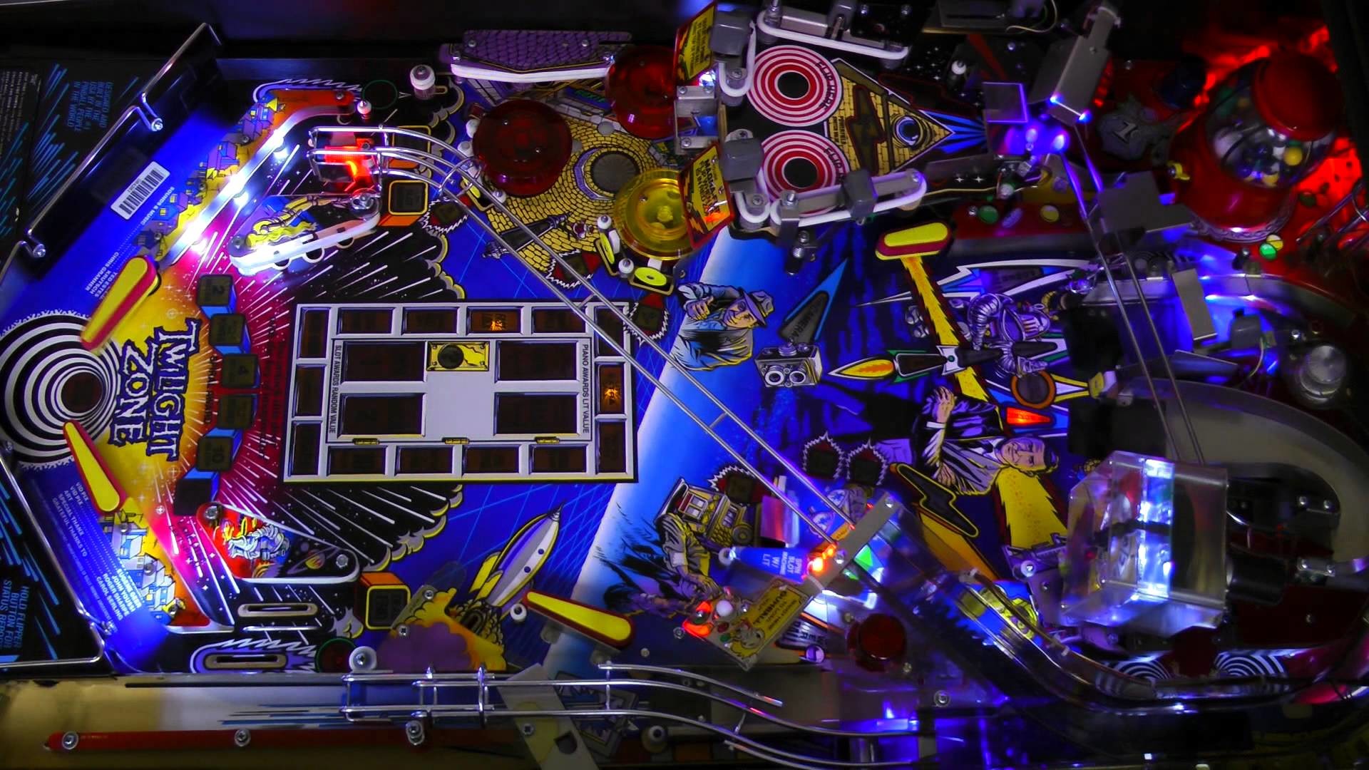 Twilight Zone Wallpaper (75+ images)