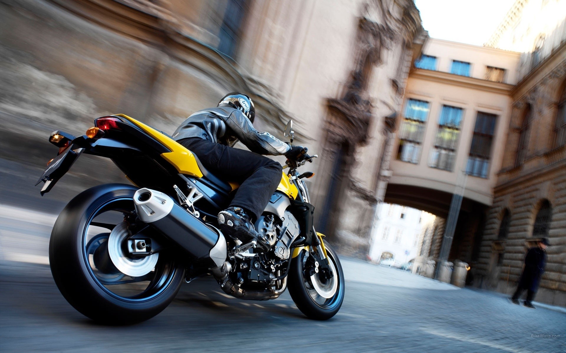 Motorcycle Girl Wallpaper (68+ images)