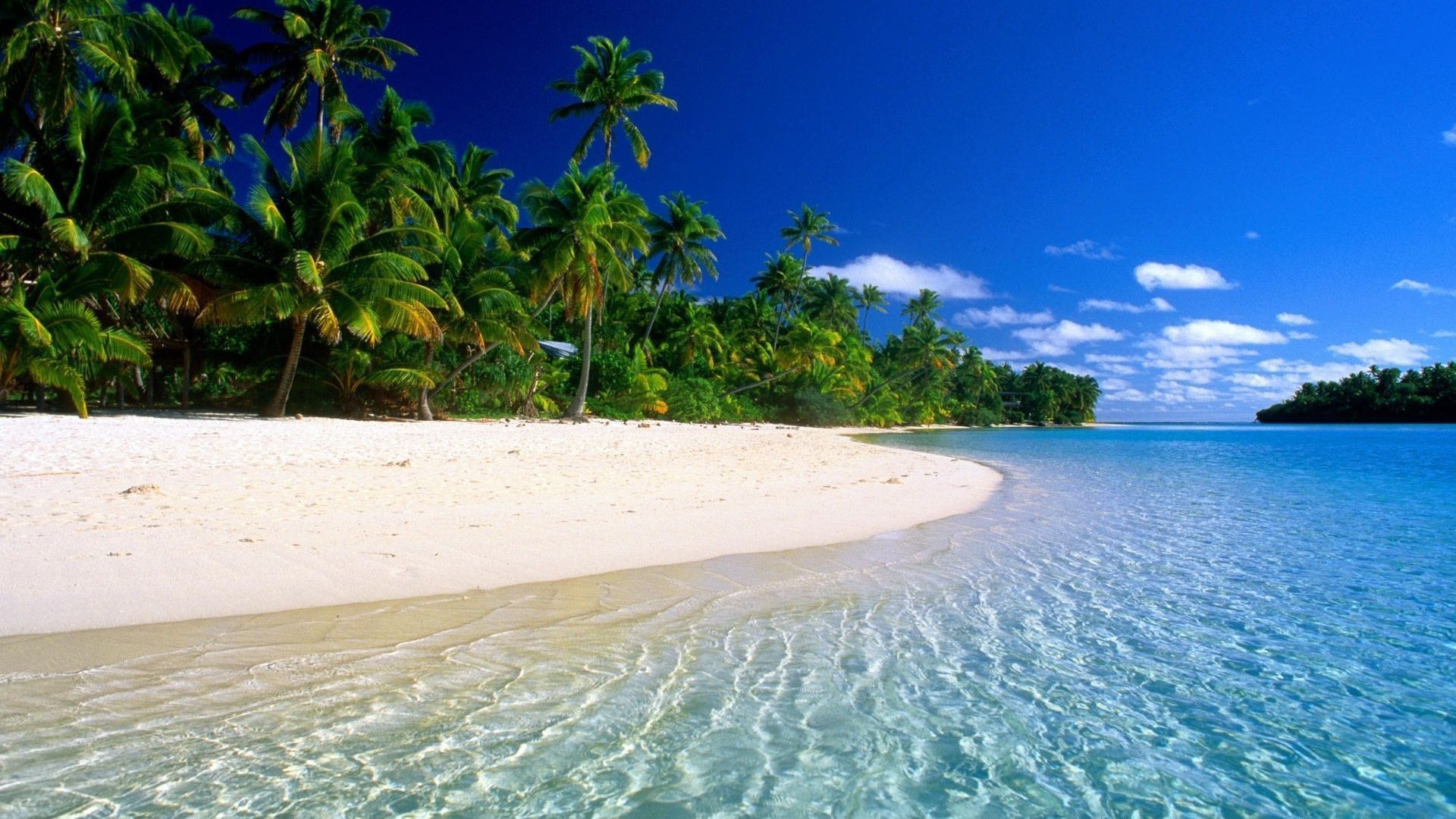 Beach Wallpaper for Desktop Background (57+ images)