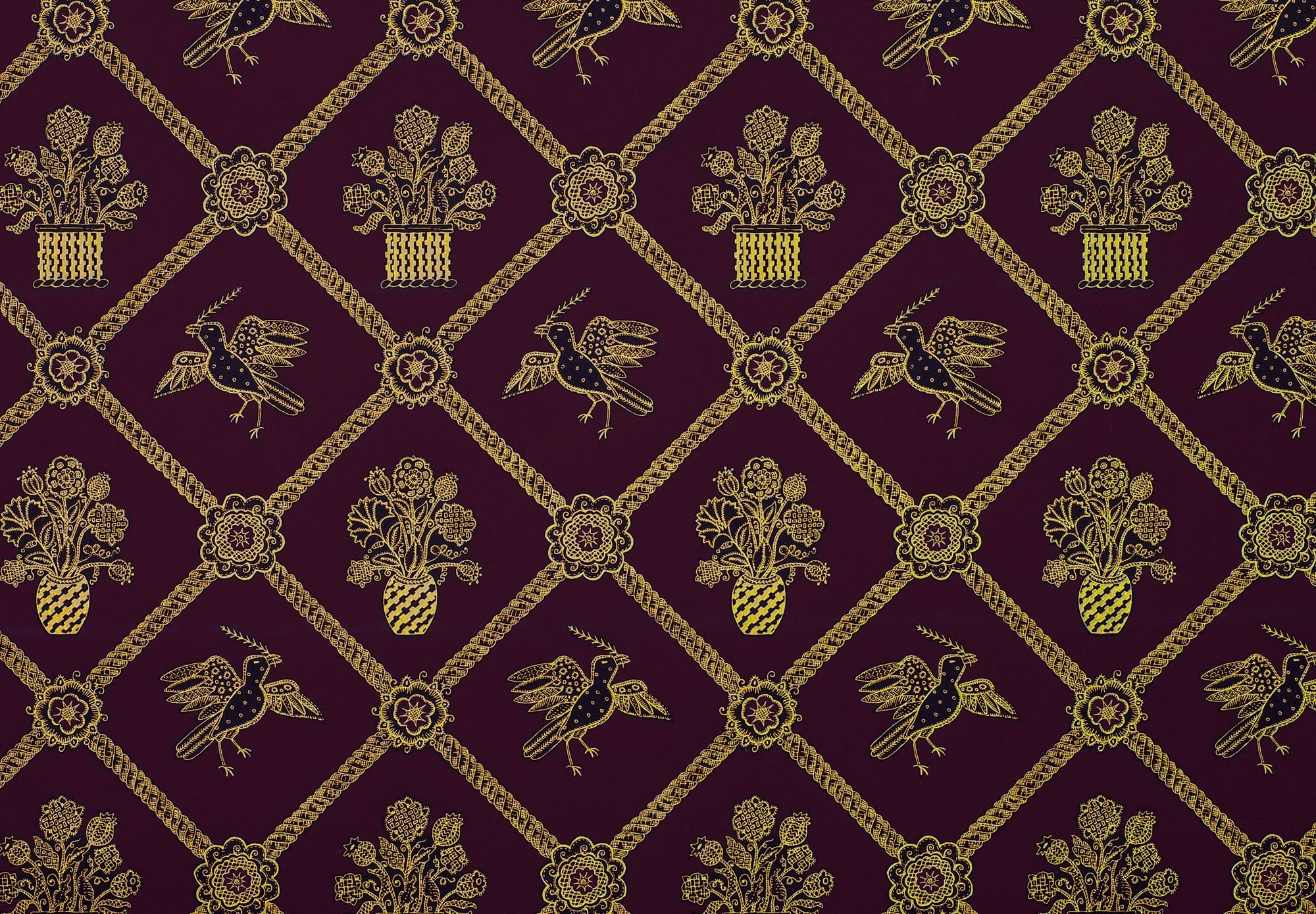 Metallic Purple Wallpaper (54+ images)