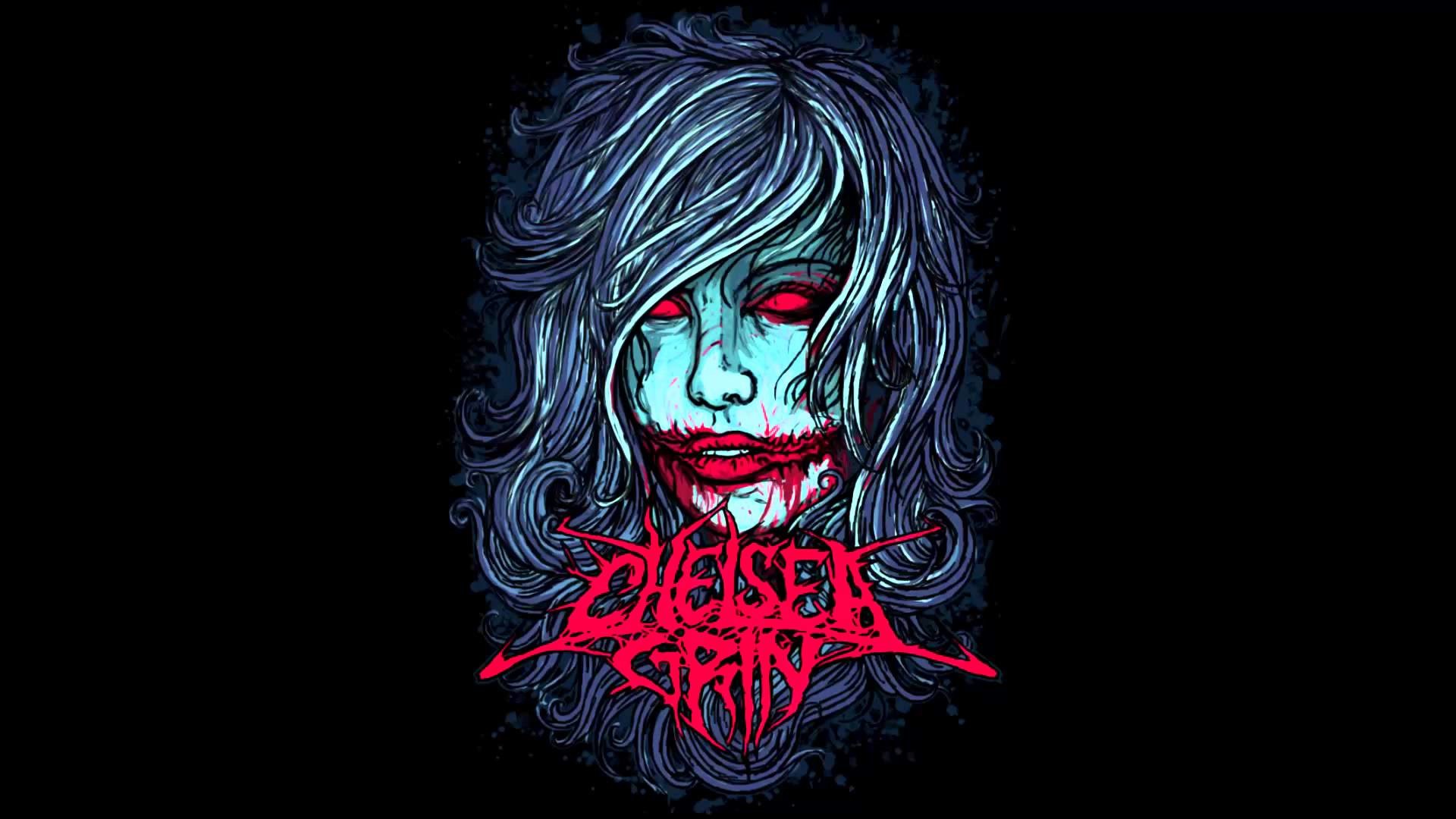 Chelsea Grin Wallpaper HD (58+ images)