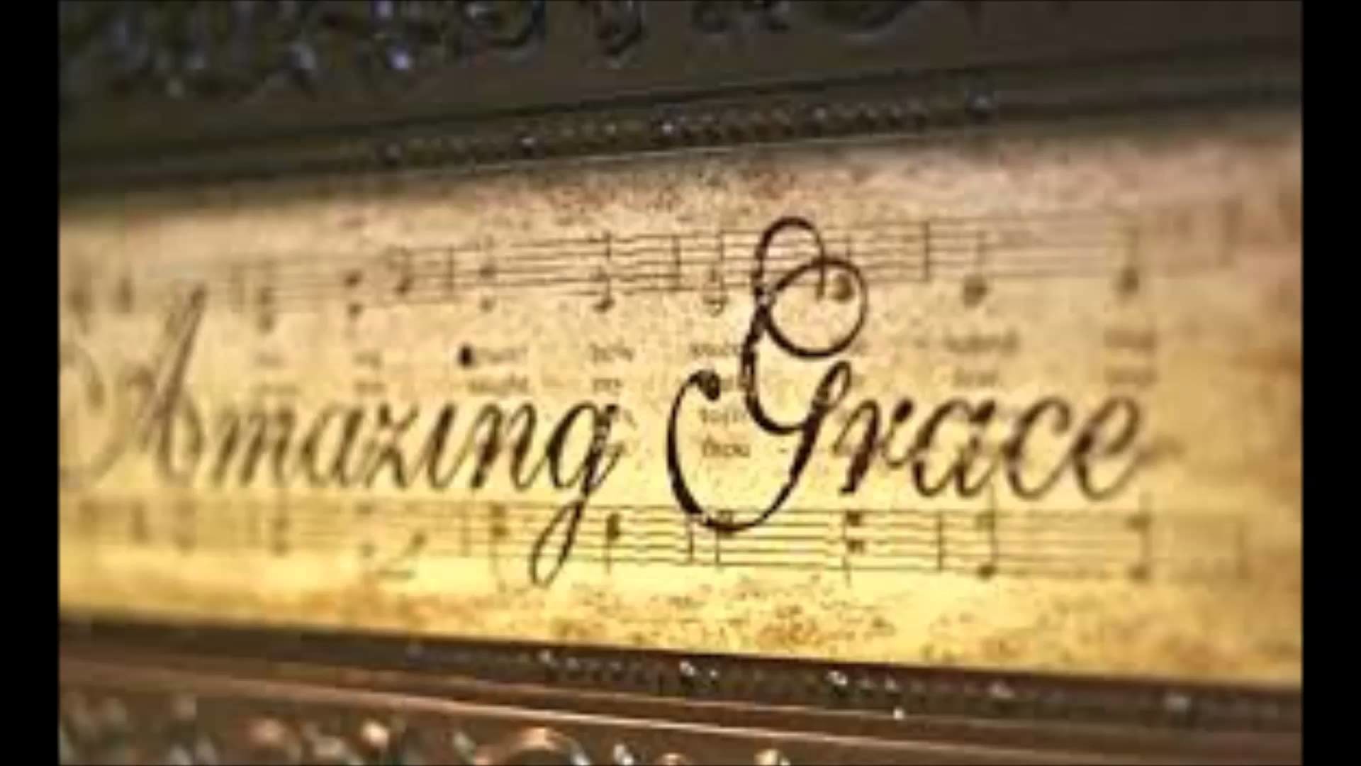 Amazing Grace Wallpaper (70+ images)