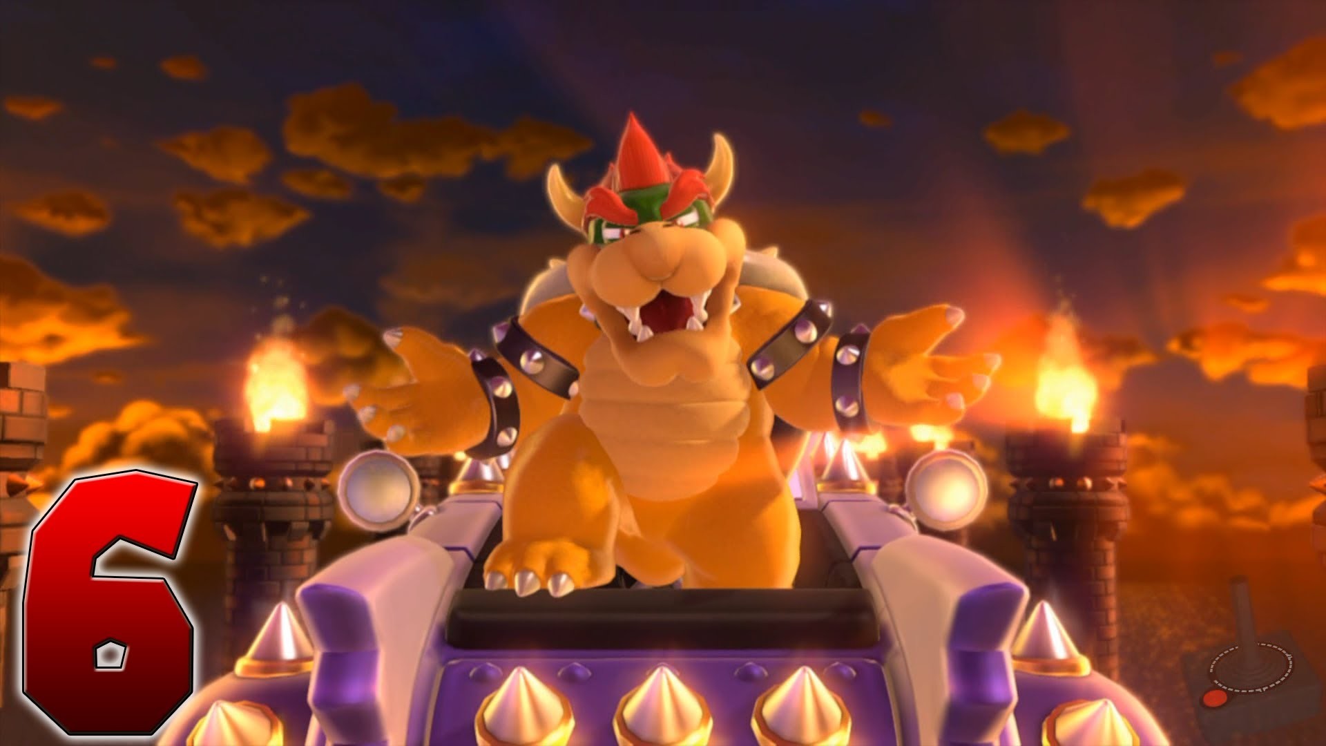 Bowser Wallpaper HD (69+ images)