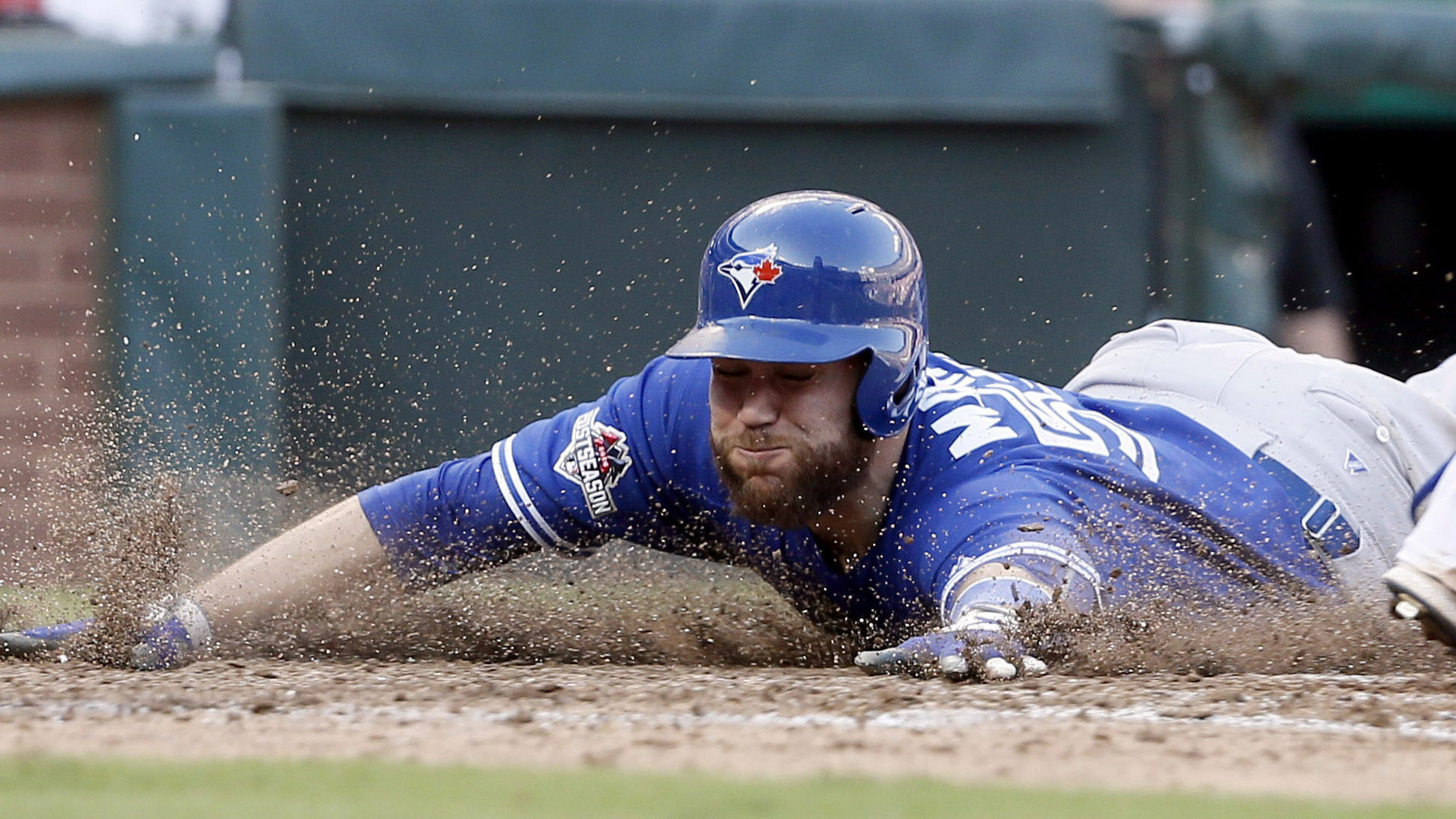 Toronto Blue Jays Wallpaper HD (73+ images)