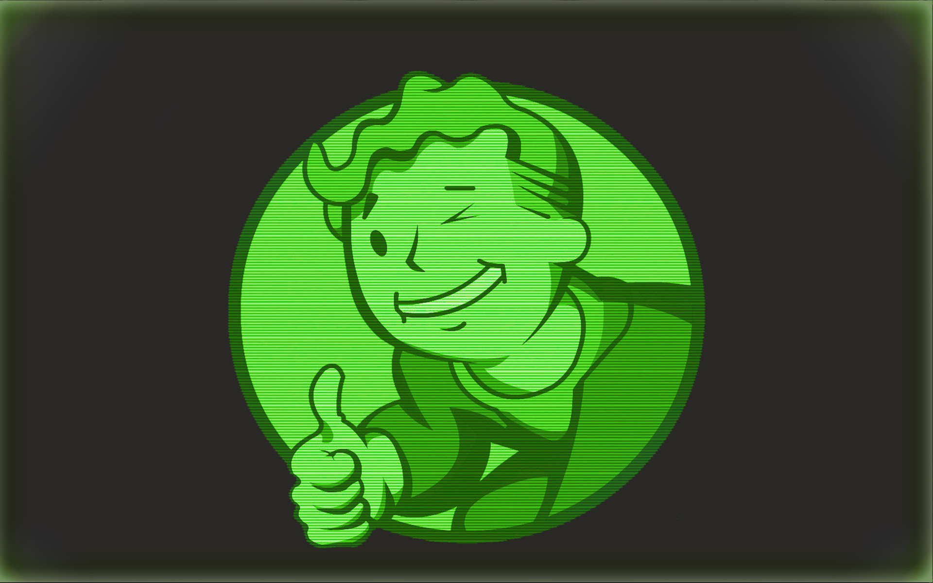 Vault Boy Wallpaper (73+ images)