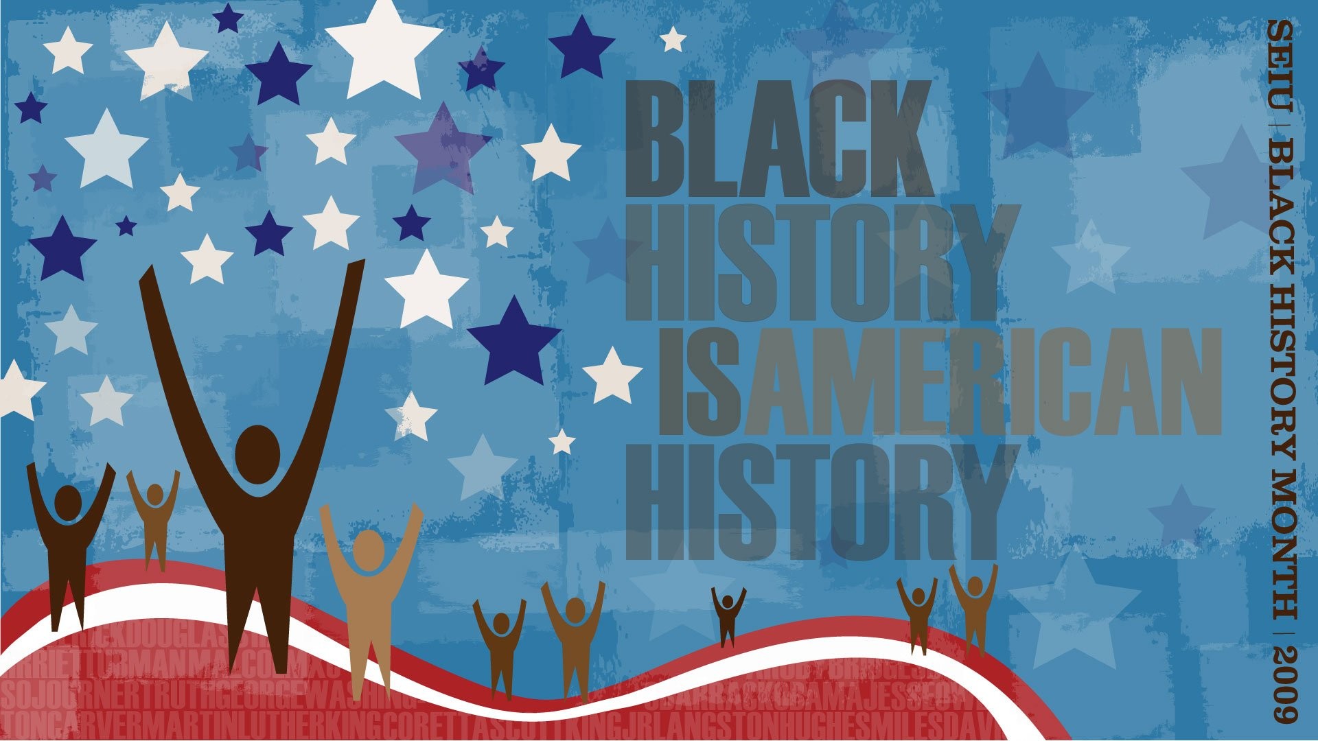 Black History Wallpaper (78+ images)