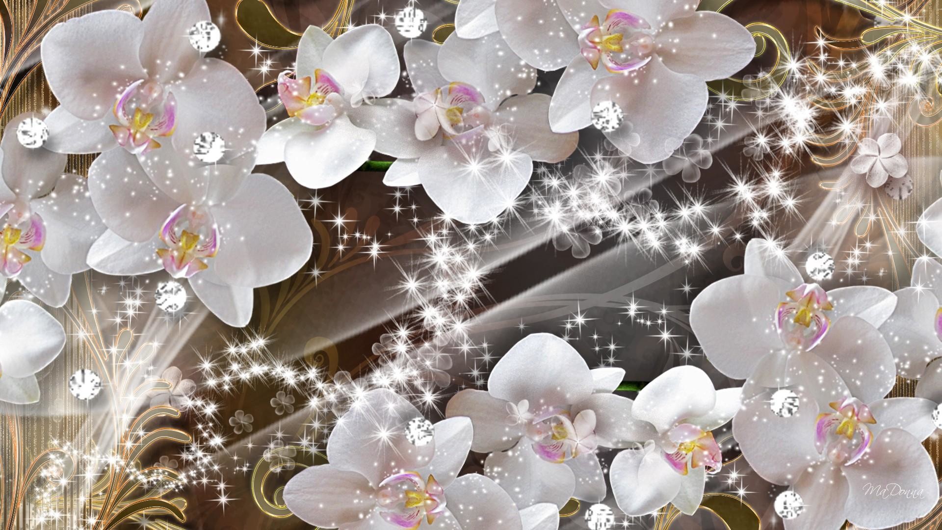 Diamonds and Pearls Wallpaper (56+ images)