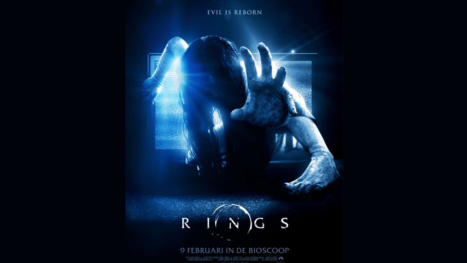 Horror Movie Screensavers and Wallpapers (42+ images)