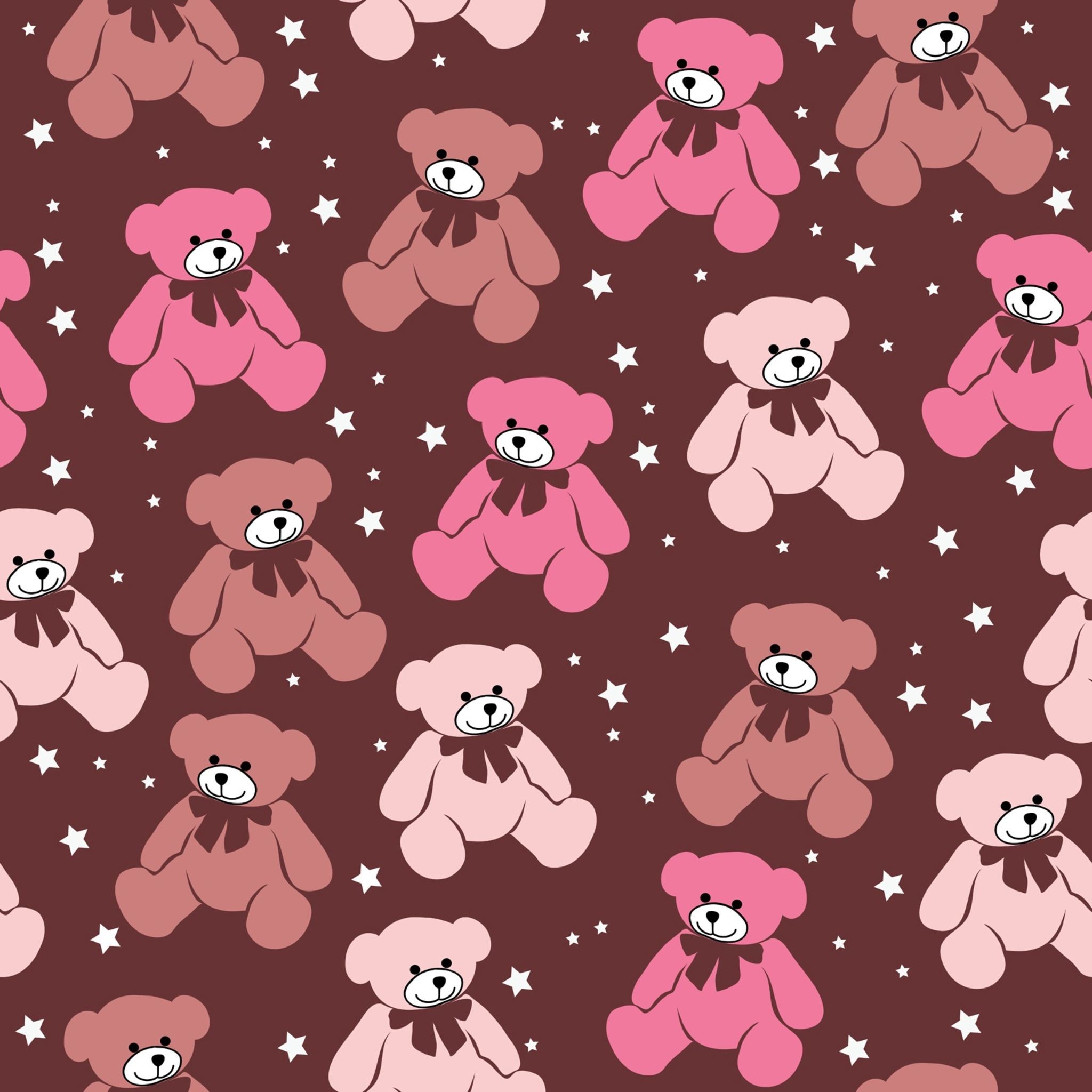 Teddy Bear Wallpaper And Screensavers (65+ images)