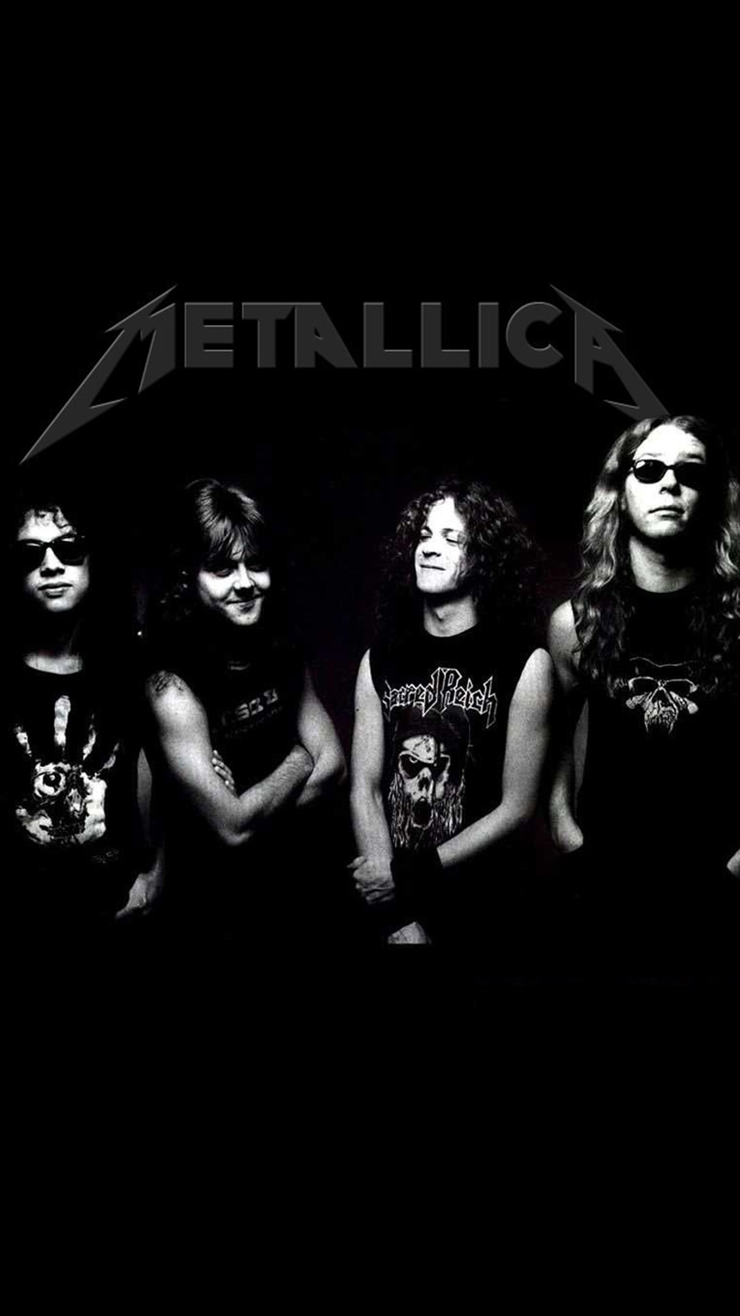 Metallica Wallpapers HD (69+ images)